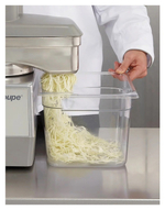 Овощерезка Robot Coupe CL40 (6 дисков 1945)