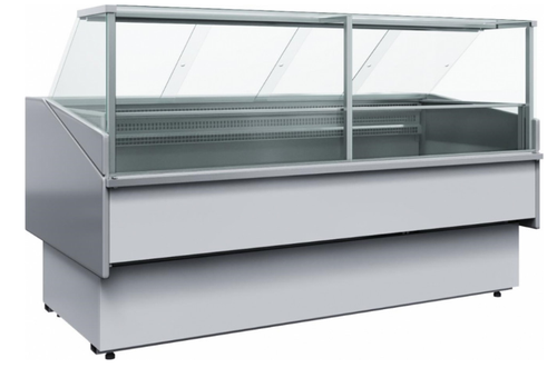 Морозильная витрина CARBOMA BAVARIA 2 GC110 SL 2,0-1 0011-9006