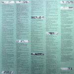 The Alan Parsons Project / Gaudi (LP)