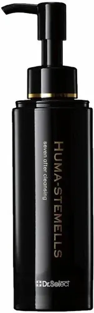 HUMA-STEMELLS Очищающий гель Seven After Cleansing, 120 мл