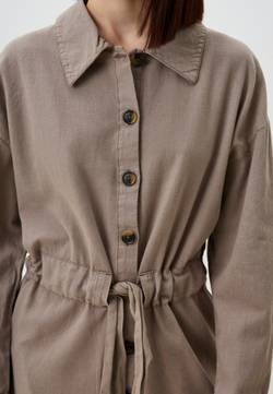 Платье женское MUSTANG Style Bodie