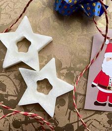 Аромасаше Снег, Sens