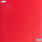 Charli XCX ‎– Number 1 Angel (Германия 2025г.) Red