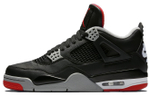 Кроссовки Jordan Air Jordan 4 "Bred Reimagined" 2024