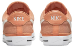 Кроссовки Nike Court Legacy Suede