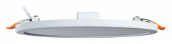 Встраиваемый светильник Arte Lamp A7973PL-1WH
