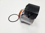 Двигатель насоса (WILO TSL12/6,7-3C) для BOSCH Gaz 6000W (арт. 87186450600)