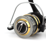 Катушка безынерционная MIFINE FX (6000, 7+1BB, мет. шпуля)