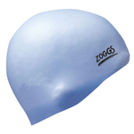 Шапочка для плавания силиконовая Zoggs Easy-Fit Silicone Cap