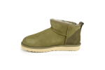 UGG Mens Classic Ultra Mini II Haki
