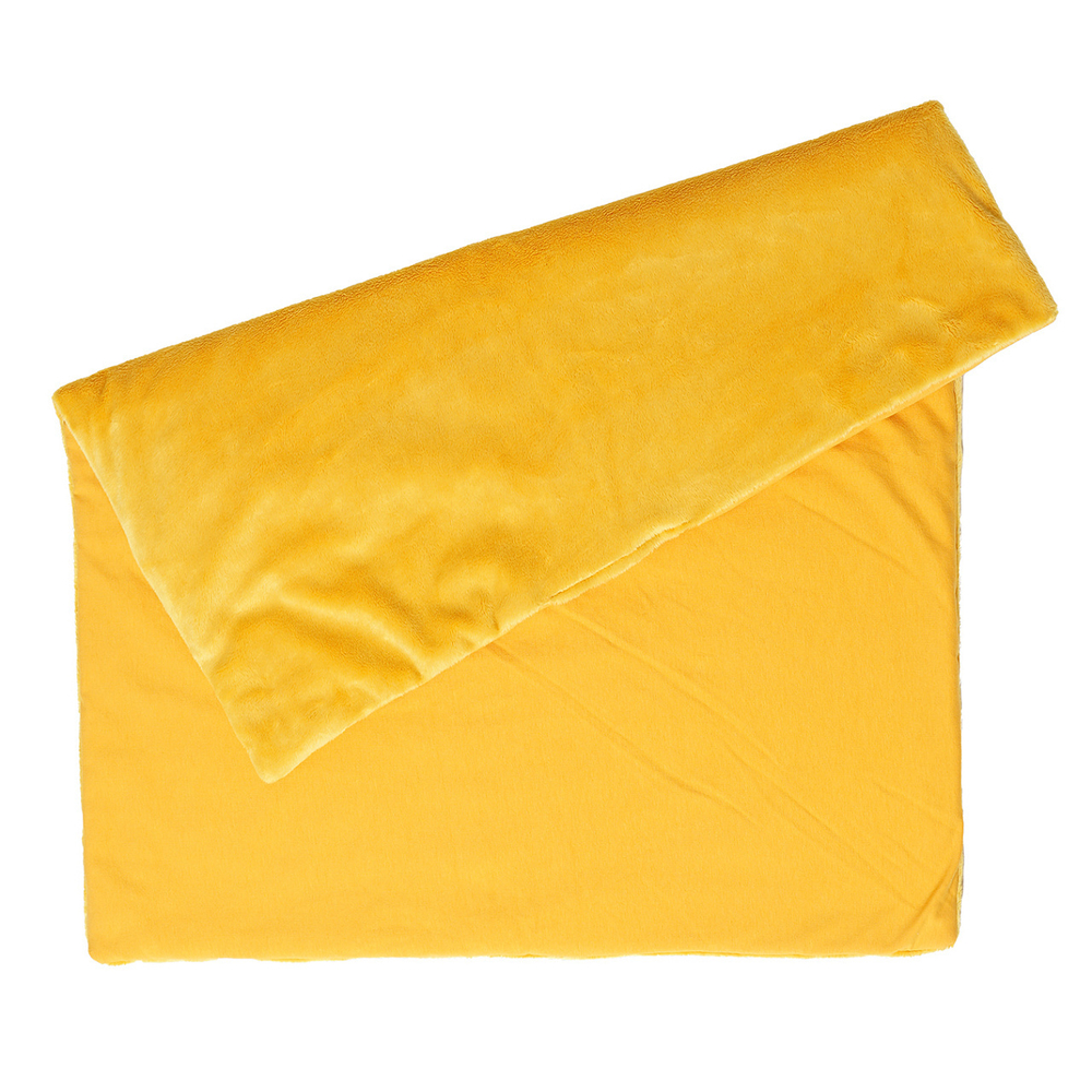 203 Плед двухсторонний "SSOOOK Blanket"