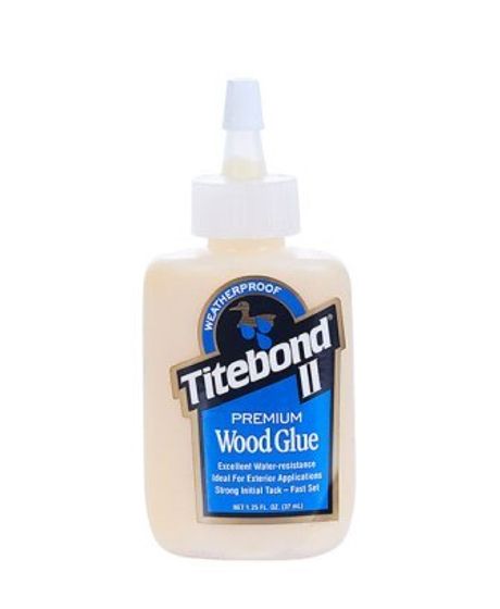 Клей столярный влагостойкий Titebond II Premium 5004