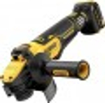 Угловая шлифмашина аккумуляторная DeWALT DCG 416 VSN бесщеточная, без АКБ и З/У DCG416VSN-XJ