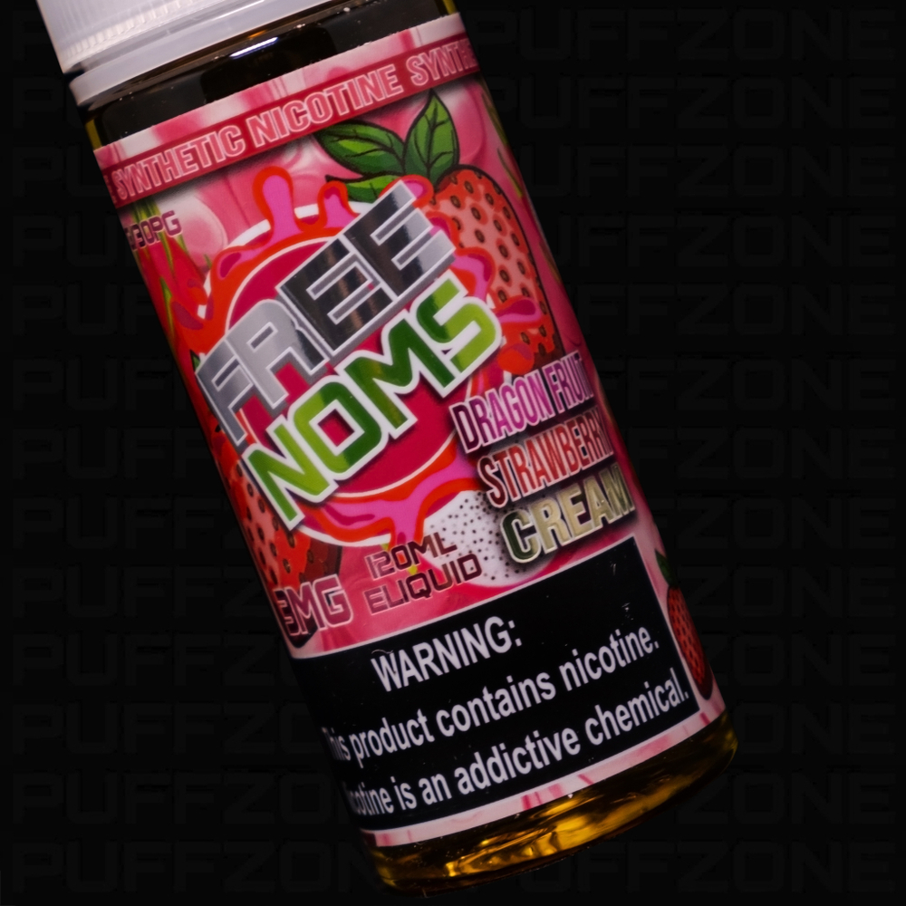 Жидкость Freenoms