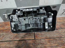 Площадка гос. номера задняя Tank 500 21-нв Б/У Оригинал 2808100XKV3AA