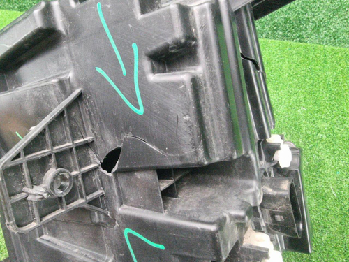 Фара правая JAECOO J7 (2023-н.в.) LED