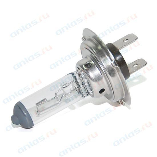 Лампа 24 В H7 70 Вт галогенная Диалуч