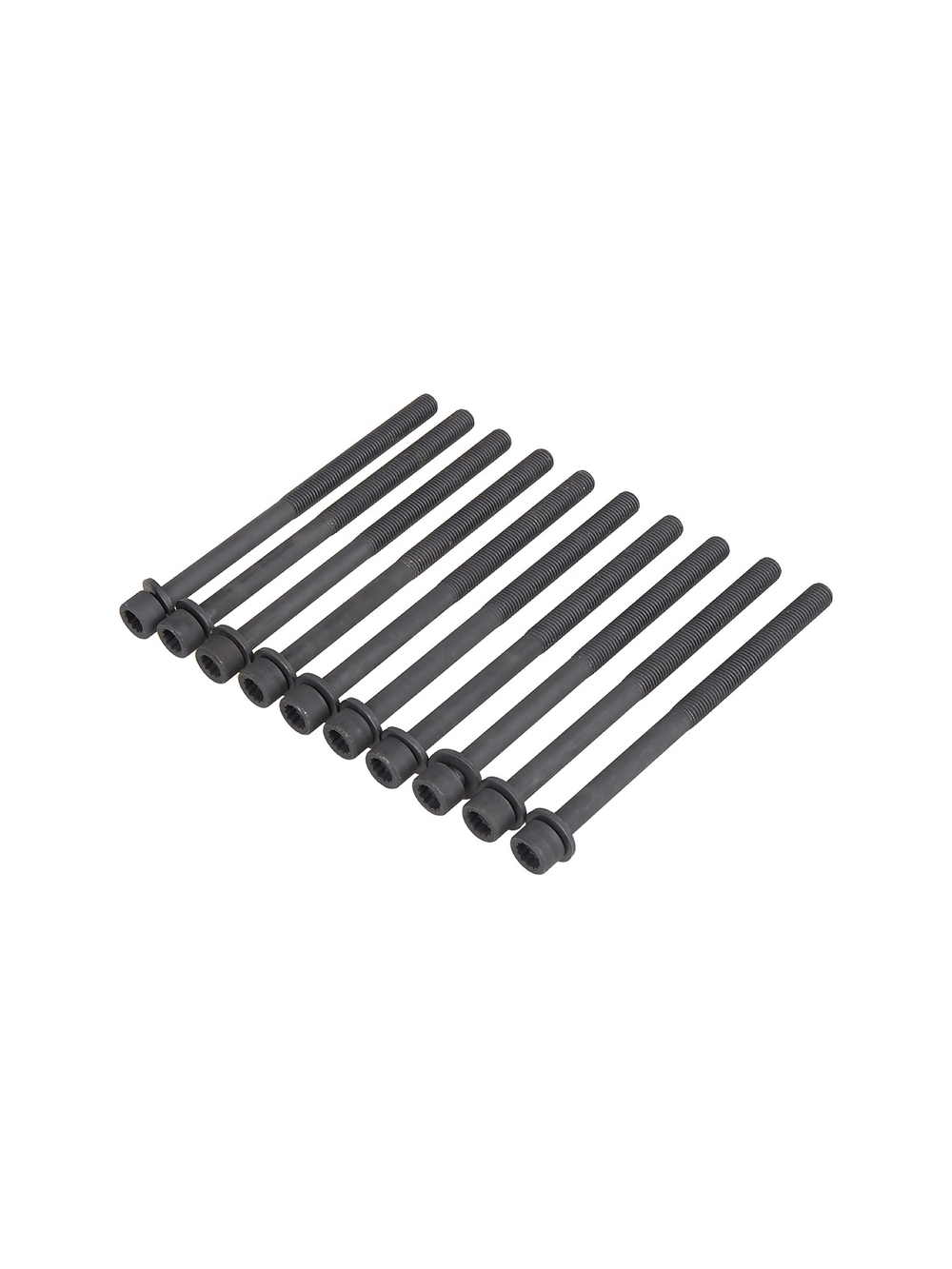 Болт ГБЦ (к-кт 10шт) HYUNDAI/KIA GANZ GUM05141