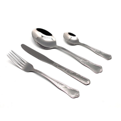 Набор столовых приборов на 6 персон 24 предмета Herdmar Samba основное