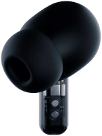 Беспроводные наушники Nothing Ear (1), Черный