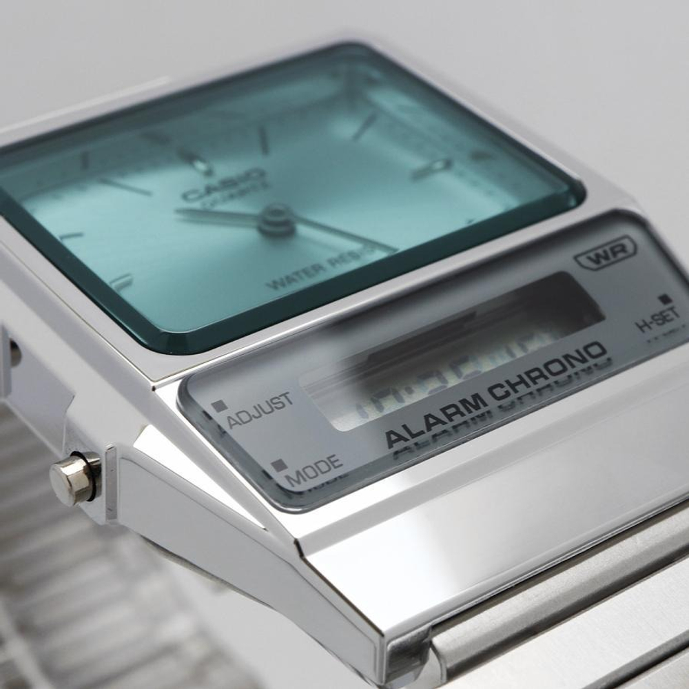 Мужские наручные часы Casio Collection AQ-800EC-2A