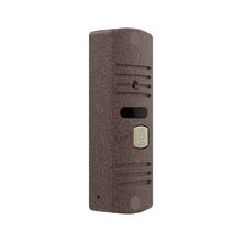 Комплект видеодомофона CTV-DP1400N (WBr)