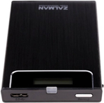 Внешний корпус для HDD SATA 2.5” Zalman ZM-VE350