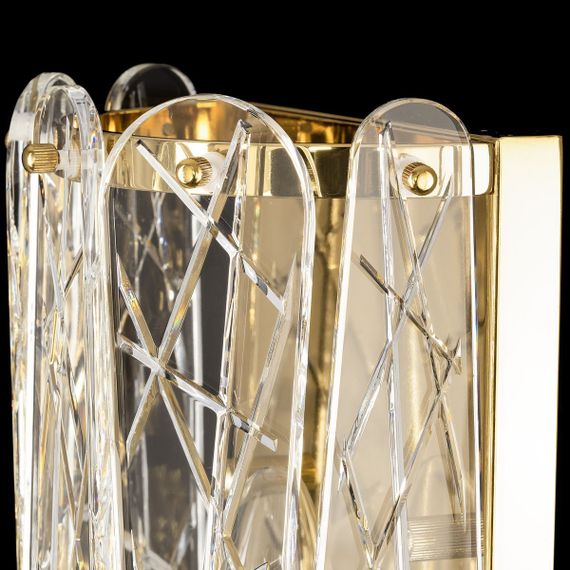 Настенный светильник Citilux Talla CL318412