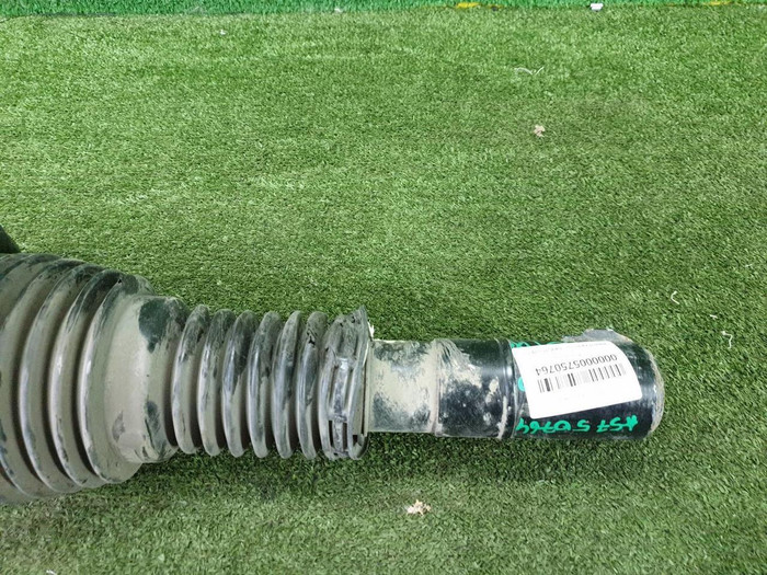 Стойка пневматическая передняя правая Range Rover Sport 2 L494 (2013-2022)