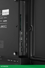 Телевизор LED Supra 40" STV-LC40ST0045F