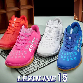 Butterfly LEZOLINE 15