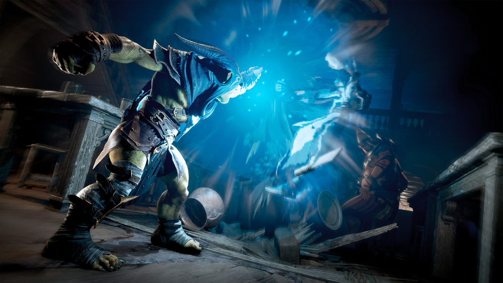 Styx: Blades of Greed (для ПК, цифровой код доступа)