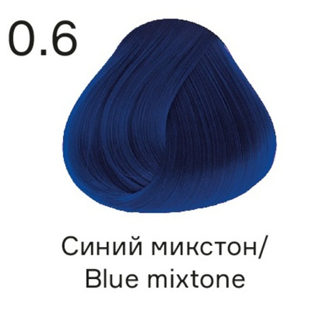 0.6 Микстон Концепт Синий 100мл
