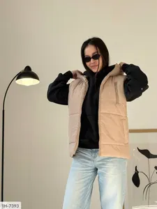 Жилет IH-7392 Фабрика Моды