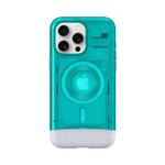 Гибридный чехол с поддержкой MagSafe Spigen Classic C1 (Mag Fit) для iPhone 15 Pro Max
