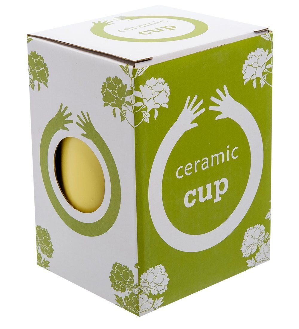 MUG-160/1 Кружка «Кот Позитив»