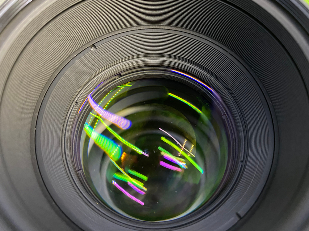 Nikon 105mm 2D AF DC-Nikkor Покупка/Продажа