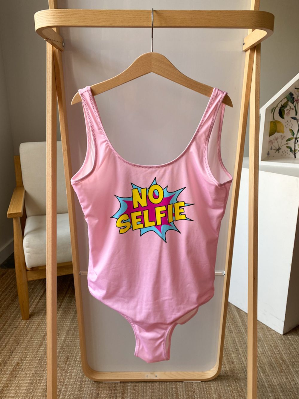 Новый купальник MS2 Saint Barth, 164