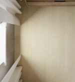 Каменный SPC ламинат AlixFloor Natural Line Дуб натуральный светлый