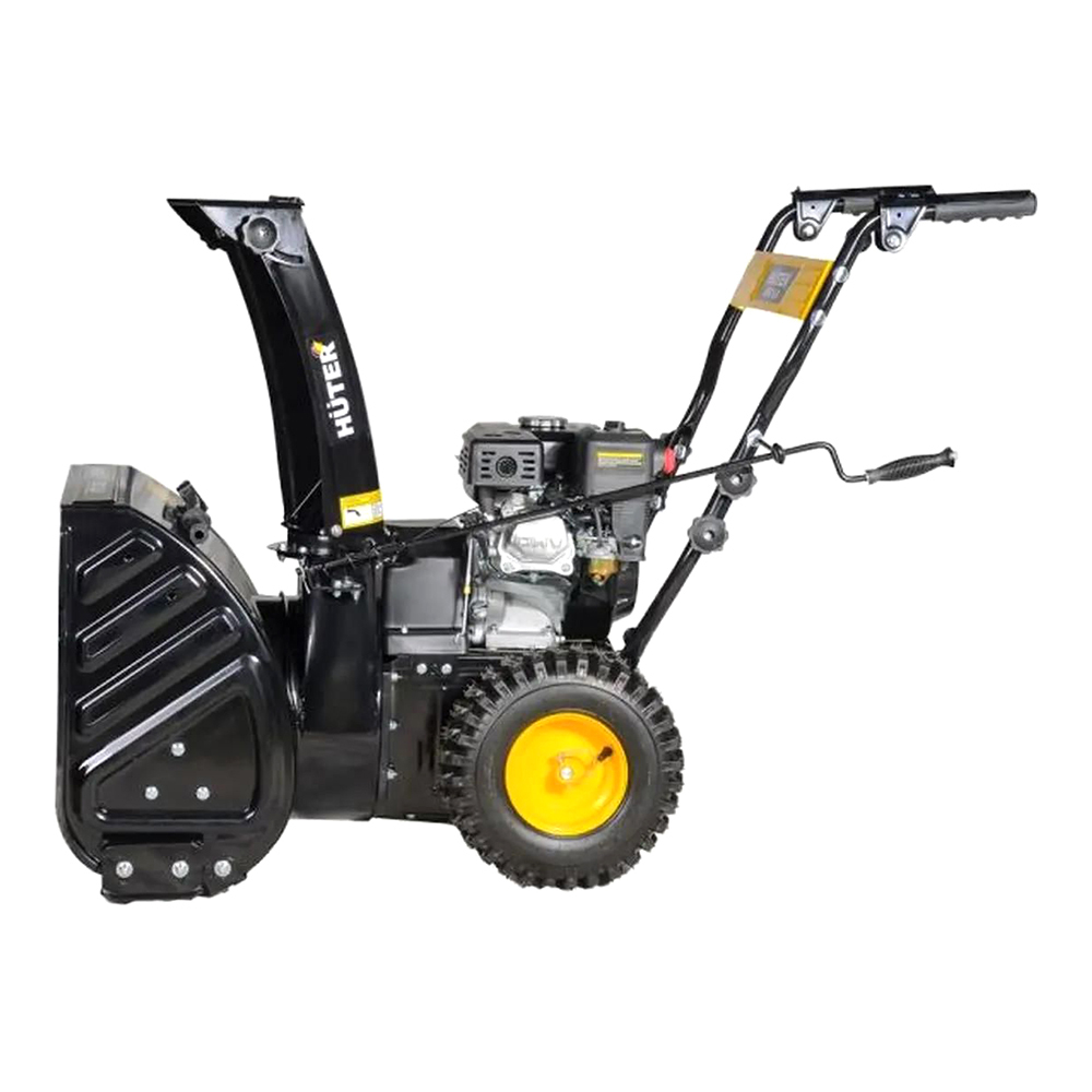 Снегоуборщик бензиновый Huter SGC 6.8