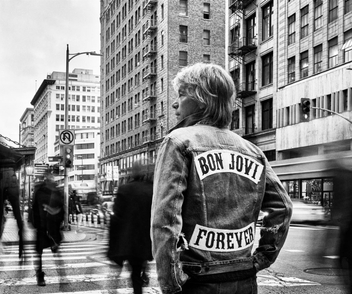Forever — шестнадцатый студийный альбом группы