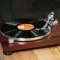 Audio-Technica AT-LPW50BT-RW
