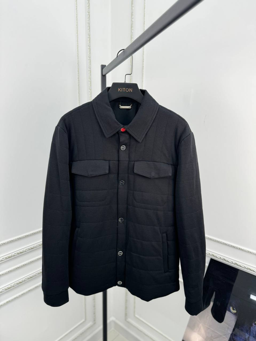Куртка Kiton, арт. 481115761