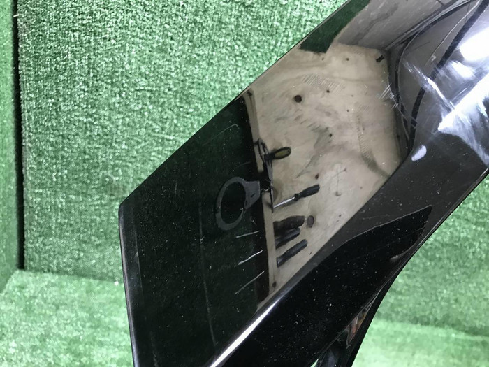 Спойлер крышки багажника Mini Clubman F54 (15-нв)