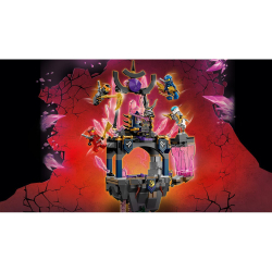 LEGO Ninjago - Храм Кристального короля 71771 / артикул   71771  / GTIN 5702017152035