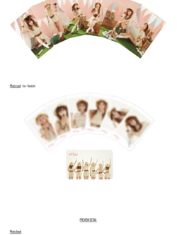 видео APINK - PINK ISLAND 2nd Concert DVD