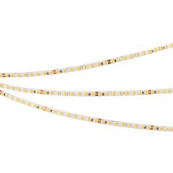 Светодиодная лента RT-A160-5mm 24V Day5000 (15 W/m, IP20, 2835, 5m) (Arlight, Открытый) 037811