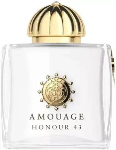 AMOUAGE HONOUR 43 WOMAN EXTRAIT PARFUM 100 ML