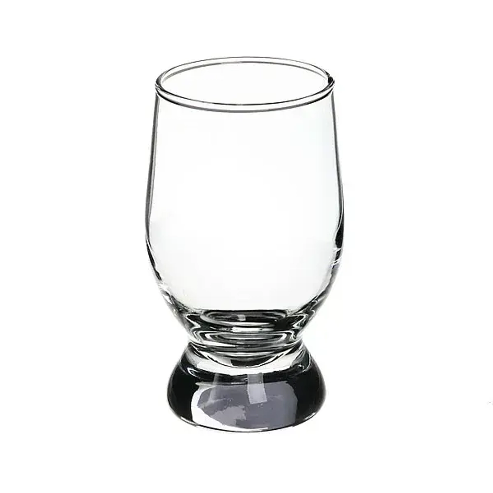 Набор стаканов 6шт 225мл «Акватик» 42972