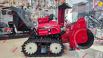Снегоуборщик Honda HSM 1390 IK2 ETDR (RR)